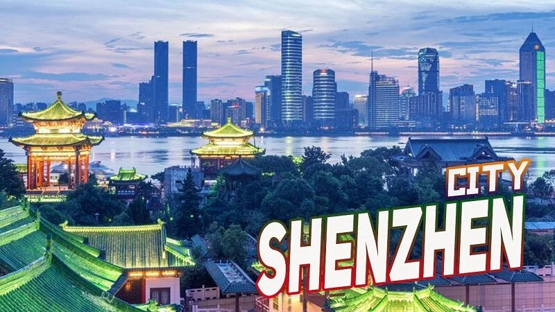 Shenzhen là gì? Shenzhen là ở đâu? Tìm hiểu về thành phố Shenzhen - Wolverineair 1