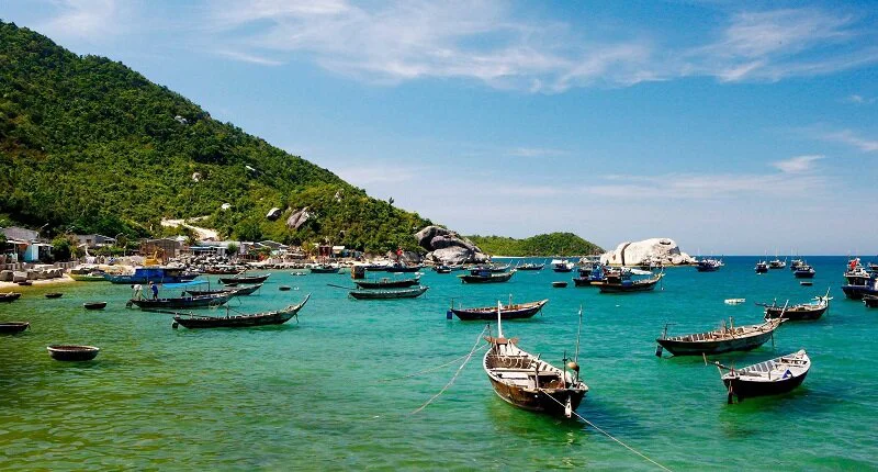 Đảo Cù Lao Chàm